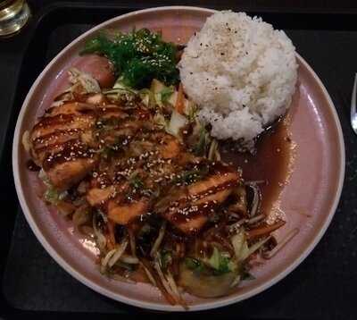 Kaiseki Japan Restaurant Karlsruhe