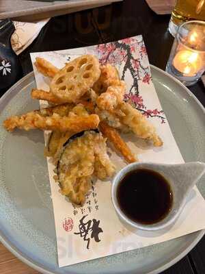 Kaiseki Japan Restaurant Karlsruhe