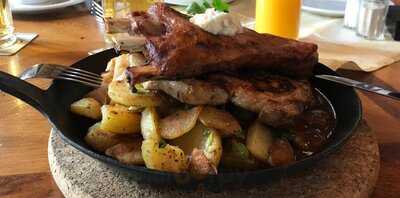 Radeberger Spezialausschank