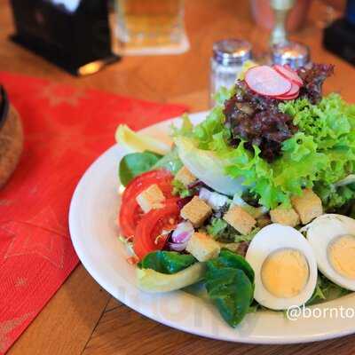 Radeberger Spezialausschank