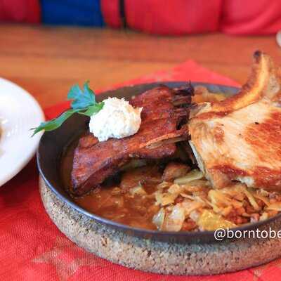 Radeberger Spezialausschank