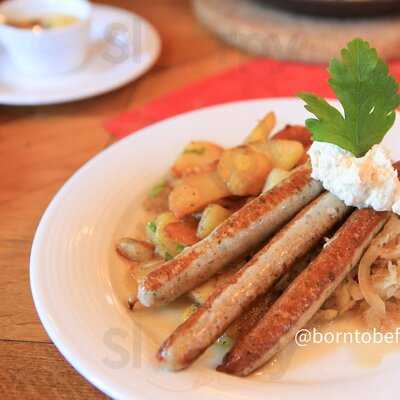 Radeberger Spezialausschank