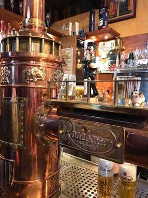 Radeberger Spezialausschank