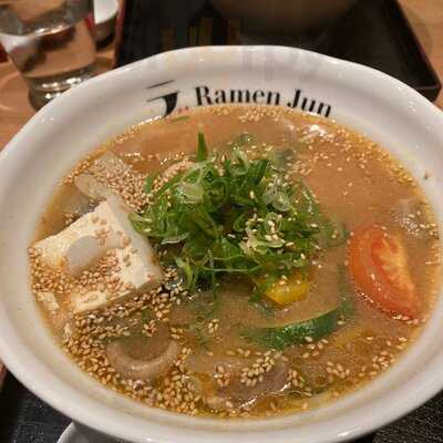 Ramen Jun Frankfurt