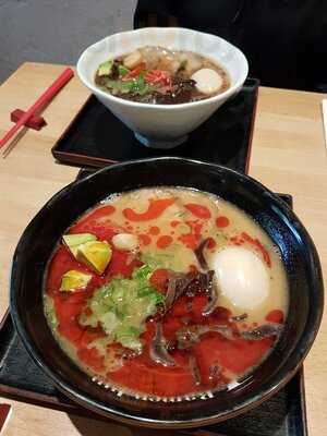 Ramen Jun Frankfurt