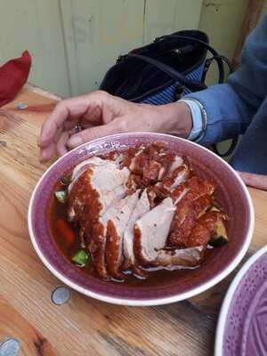 Manima – Der Laote