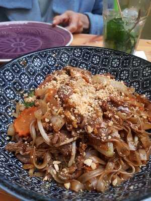 Manima – Der Laote