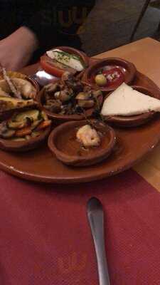 Jey Jey`s Tapas Und Mehr