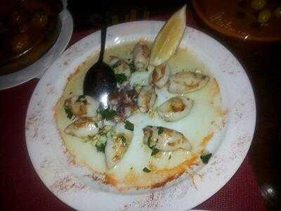 Jey Jey`s Tapas Und Mehr