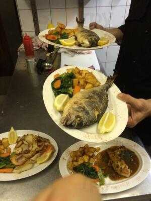 Jey Jey`s Tapas Und Mehr