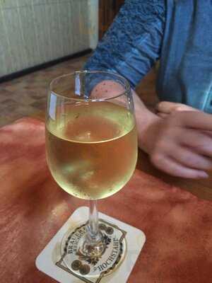 Weinberggärten Leipzig