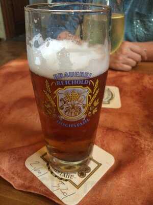 Weinberggärten Leipzig