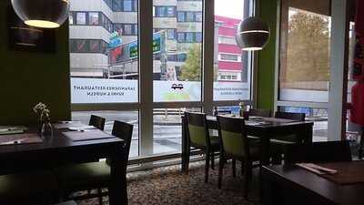 Wasabi Sushi Restaurant