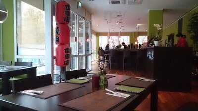 Wasabi Sushi Restaurant