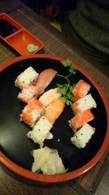 Wasabi Sushi Restaurant
