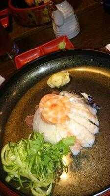 Wasabi Sushi Restaurant