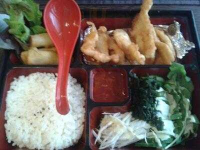 Wasabi Sushi Restaurant