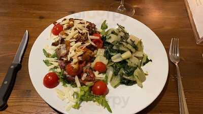 Osteria Im Kachelofchen