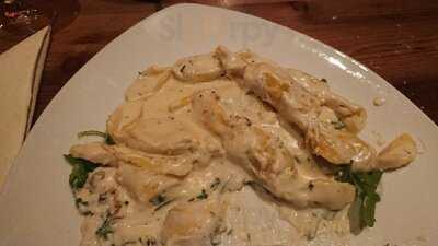 Osteria Im Kachelofchen