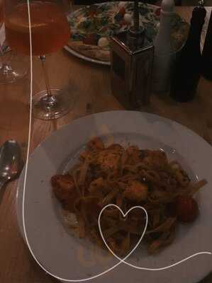 Osteria Im Kachelofchen