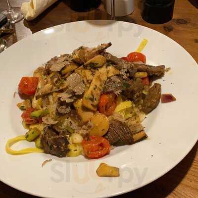 Osteria Im Kachelofchen