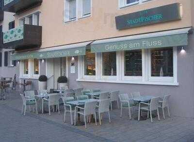 Stadtfischer Heilbronn