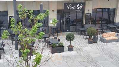 Restaurant Vivaldi