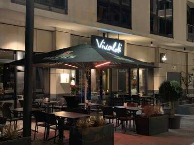 Restaurant Vivaldi