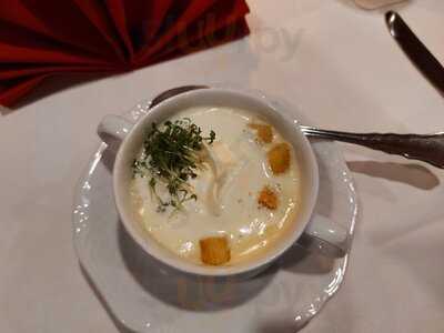 Hotel & Restaurant Weender Hof