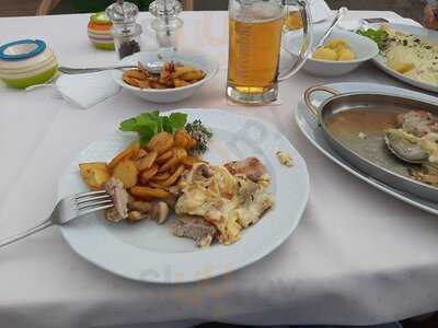 Hotel & Restaurant Weender Hof