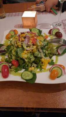 Flammerie Alt-saarbrücken