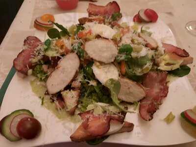 Flammerie Alt-saarbrücken