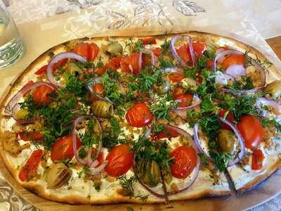 Flammerie Alt-saarbrücken