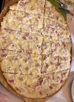 Flammerie Alt-saarbrücken