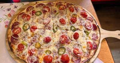 Flammerie Alt-saarbrücken