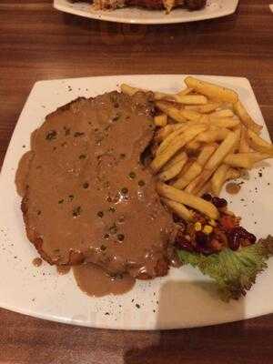 Lims Cafe Restaurant