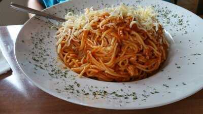 Lims Cafe Restaurant