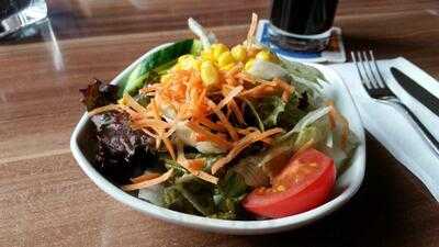 Lims Cafe Restaurant