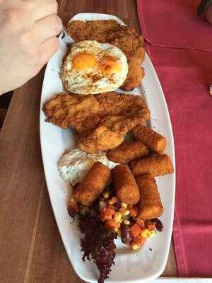 Lims Cafe Restaurant