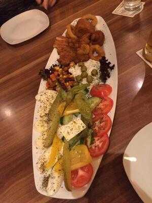 Lims Cafe Restaurant