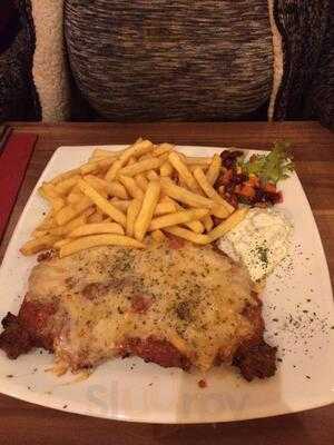 Lims Cafe Restaurant