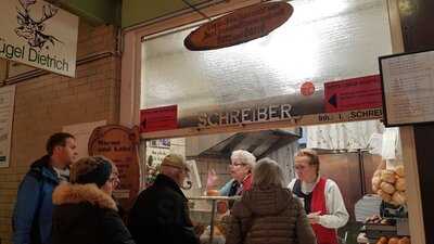 Metzgerei Schreiber
