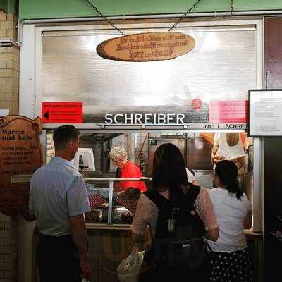 Metzgerei Schreiber