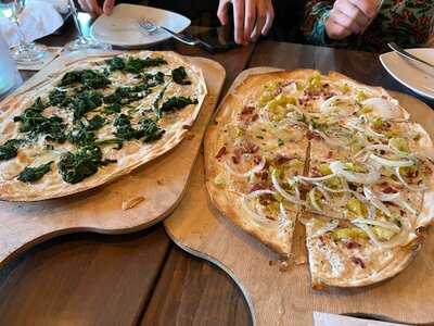 Le Feu - Der Flammkuchen Münster