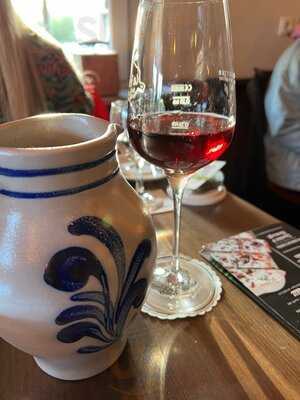 Le Feu - Der Flammkuchen Münster