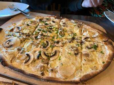 Le Feu - Der Flammkuchen Münster