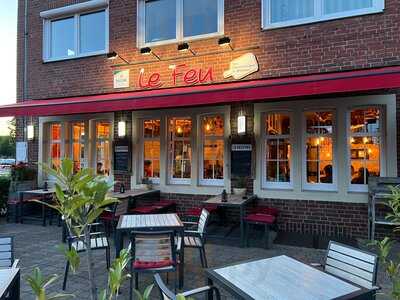 Le Feu - Der Flammkuchen Münster