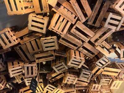 Le Feu - Der Flammkuchen Münster