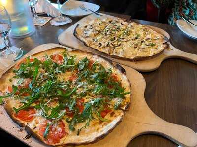 Le Feu - Der Flammkuchen Münster