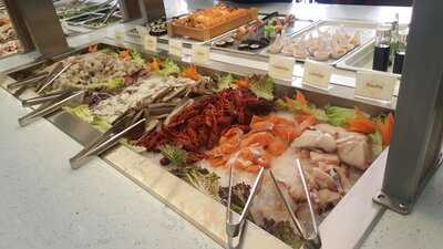 Shi Mei - Asian Food Experience